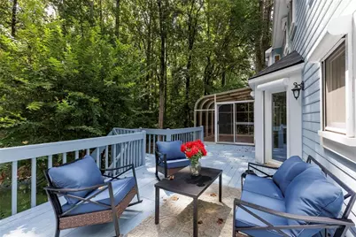 4257 Arbor Club Drive, Marietta, GA 30066 - Photo 38