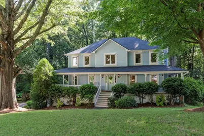 4257 Arbor Club Drive, Marietta, GA 30066 - Photo 2