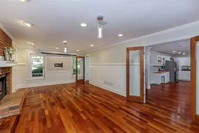 4257 Arbor Club Drive, Marietta, GA 30066 - Photo 12