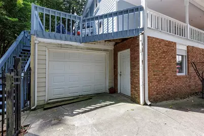 4257 Arbor Club Drive, Marietta, GA 30066 - Photo 44