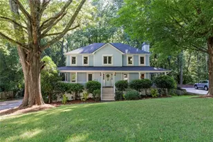 4257 Arbor Club Dr, Marietta, GA 30066 - Photo 1