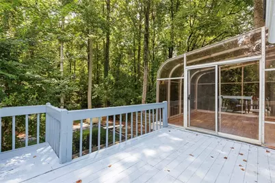 4257 Arbor Club Drive, Marietta, GA 30066 - Photo 40