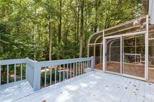 4257 Arbor Club Dr, Marietta, GA 30066 - Photo 40
