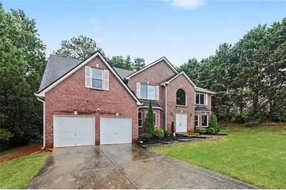1930 Winding Crossing Trail, Fairburn, GA 30213 - Photo 2