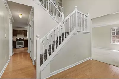 1930 Winding Crossing Trail, Fairburn, GA 30213 - Photo 4