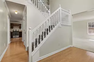 1930 Winding Crossing Trail, Fairburn, GA 30213 - Photo 4