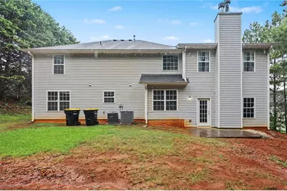 1930 Winding Crossing Trail, Fairburn, GA 30213 - Photo 30