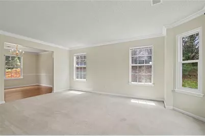 1930 Winding Crossing Trail, Fairburn, GA 30213 - Photo 10