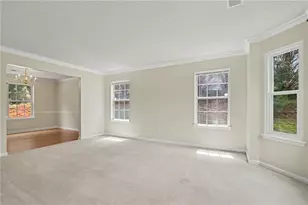 1930 Winding Crossing Trail, Fairburn, GA 30213 - Photo 10
