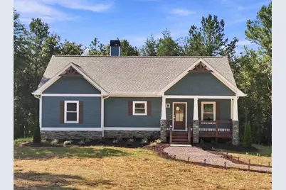 590 Old Shyers Ford Road, Talking Rock, GA 30175 - Photo 1
