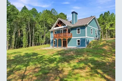 590 Old Shyers Ford Road, Talking Rock, GA 30175 - Photo 46