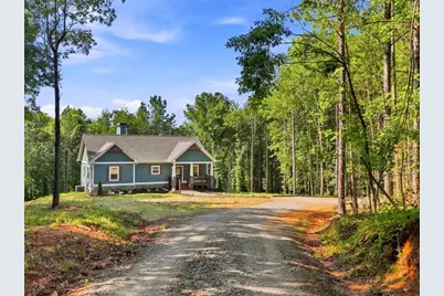 590 Old Shyers Ford Road, Talking Rock, GA 30175 - Photo 2