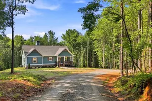 590 Old Shyers Ford Rd, Talking Rock, GA 30175 - Photo 2