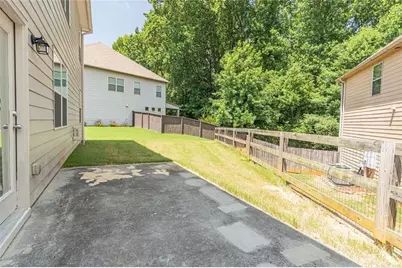 4769 Bogan Meadows Drive #0, Buford, GA 30519 - Photo 8