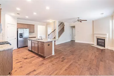 4769 Bogan Meadows Drive #0, Buford, GA 30519 - Photo 18