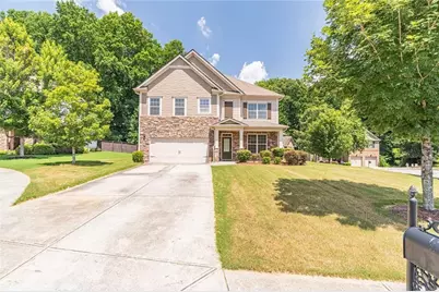 4769 Bogan Meadows Drive #0, Buford, GA 30519 - Photo 2