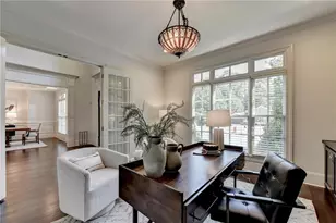2586 Weigelia Rd NE, Atlanta, GA 30345 - Photo 6