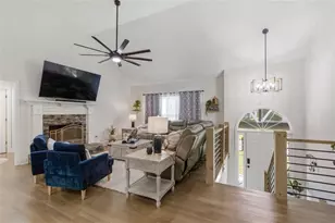 4765 Julian Way, Acworth, GA 30101 - Photo 8
