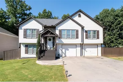 4765 Julian Way, Acworth, GA 30101 - Photo 2