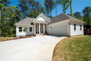 680 Ponderosa, Fayetteville, GA 30214 - Photo 2