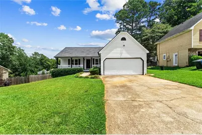 140 Grayland Creek Drive, Lawrenceville, GA 30046 - Photo 1