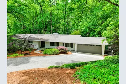 570 Elden Drive, Atlanta, GA 30342 - Photo 2