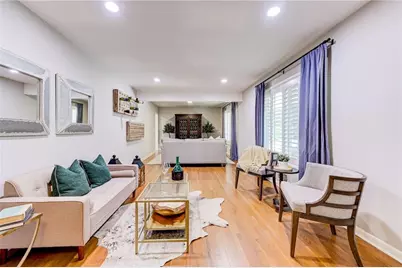 570 Elden Drive, Atlanta, GA 30342 - Photo 4