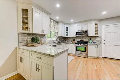 570 Elden Drive, Atlanta, GA 30342 - Photo 8