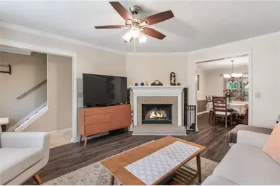 1711 Bertram Lane SW, Marietta, GA 30008 - Photo 4