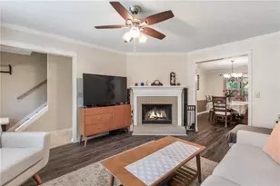 1711 Bertram Ln SW, Marietta, GA 30008 - Photo 4
