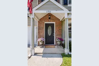 1711 Bertram Lane SW, Marietta, GA 30008 - Photo 2