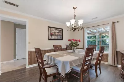 1711 Bertram Lane SW, Marietta, GA 30008 - Photo 8