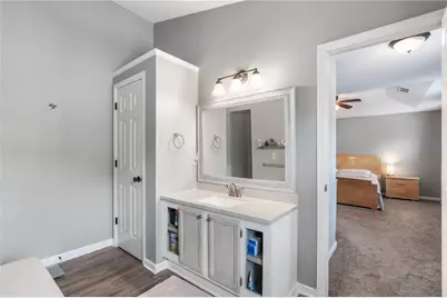 1711 Bertram Lane SW, Marietta, GA 30008 - Photo 20