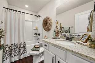 437 Bishop Ln, Woodstock, GA 30188 - Photo 20