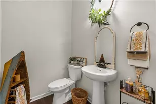 437 Bishop Ln, Woodstock, GA 30188 - Photo 12