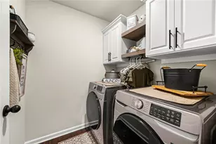 437 Bishop Ln, Woodstock, GA 30188 - Photo 24