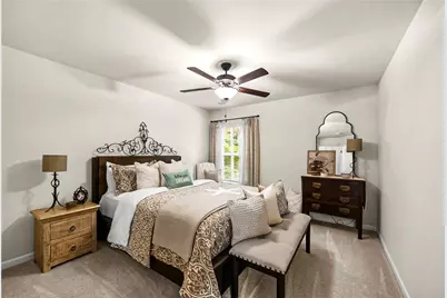 437 Bishop Lane, Woodstock, GA 30188 - Photo 20
