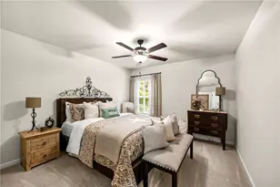437 Bishop Ln, Woodstock, GA 30188 - Photo 20