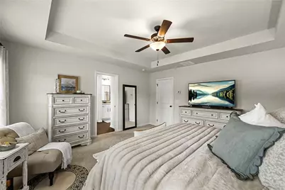 437 Bishop Lane, Woodstock, GA 30188 - Photo 16