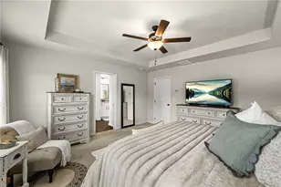 437 Bishop Ln, Woodstock, GA 30188 - Photo 16