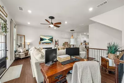 437 Bishop Lane, Woodstock, GA 30188 - Photo 6