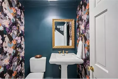 19 Lullwater Place NE #19, Atlanta, GA 30307 - Photo 18