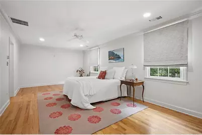 19 Lullwater Place NE #19, Atlanta, GA 30307 - Photo 20