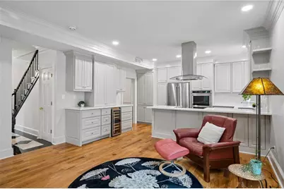 19 Lullwater Place NE #19, Atlanta, GA 30307 - Photo 16