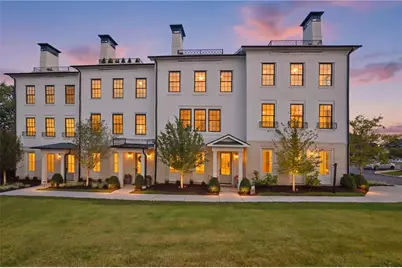 635 Mayfair Court, Alpharetta, GA 30009 - Photo 2