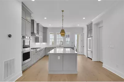 635 Mayfair Court, Alpharetta, GA 30009 - Photo 8
