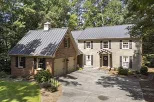 1249 Centenary Ridge, Snellville, GA 30078 - Photo 1