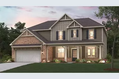 2613 Harbor Ridge Pass Pass SE, Gainesville, GA 30507 - Photo 1
