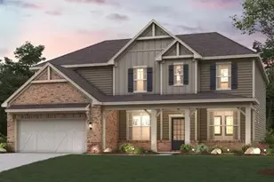 2613 Harbor Ridge Pass Pass SE, Gainesville, GA 30507 - Photo 1