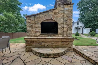 569 Garner Way NW, Lilburn, GA 30047 - Photo 34